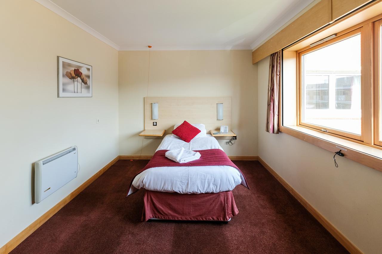 The Ridgeway House Ξενοδοχείο Didcot Εξωτερικό φωτογραφία