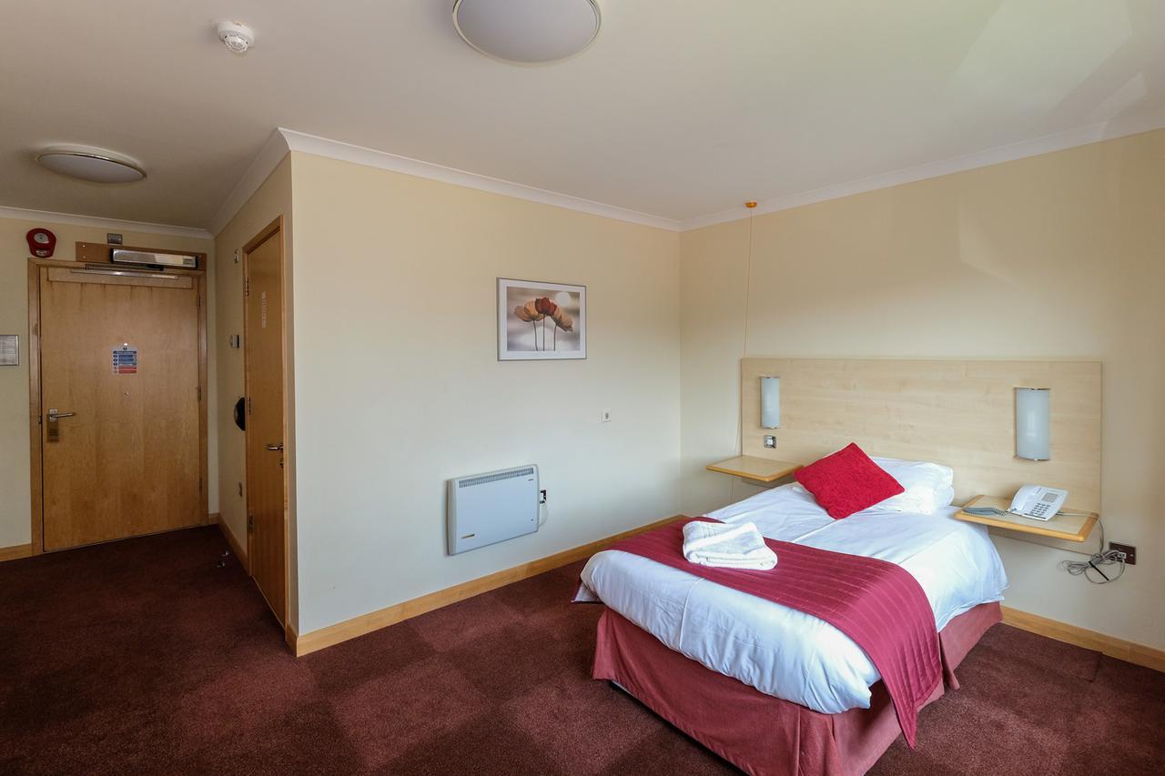 The Ridgeway House Ξενοδοχείο Didcot Εξωτερικό φωτογραφία